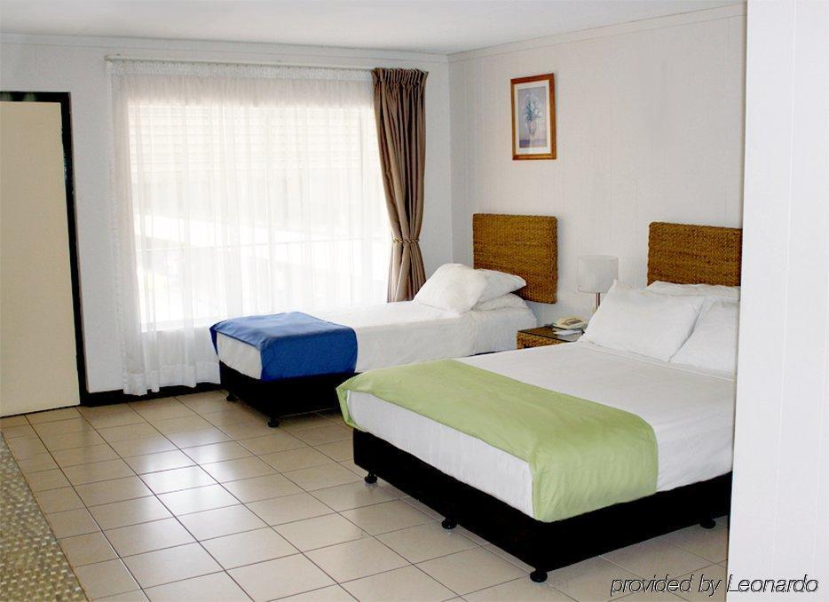 Pine Tree Motel Katherine Pokoj fotografie